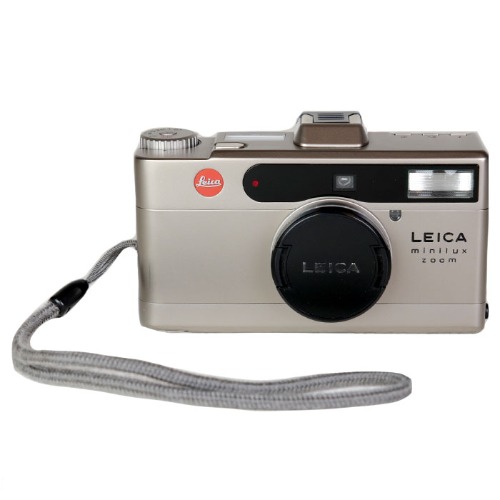 [위탁] Leica Minilux zoom