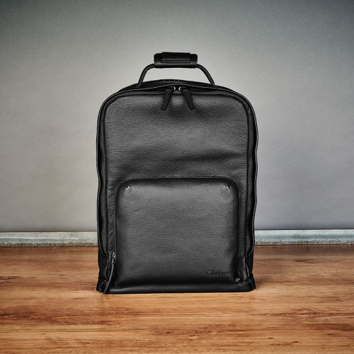 [Oberwerth] Backpack Everest 15inch Black