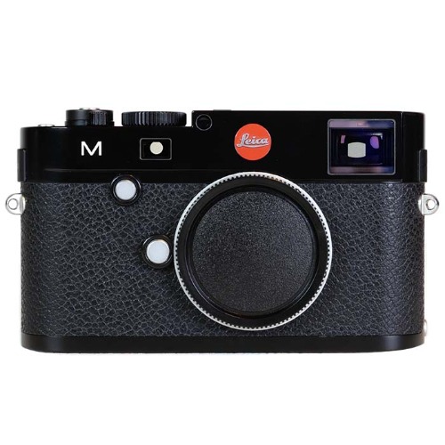 [중고] Leica M (typ 240)