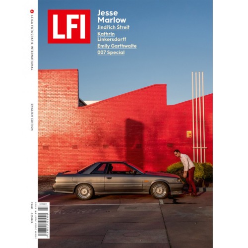 LFI Magazine 07/2021