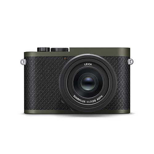 Leica Q2 &#039;Reporter&#039; Limited Edition [오프라인 전용, 최대 83만원 사은품 증정]