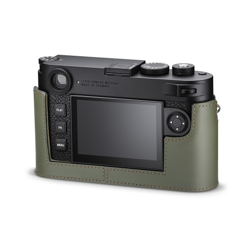 Leica M11 Protector, olive [예약판매]