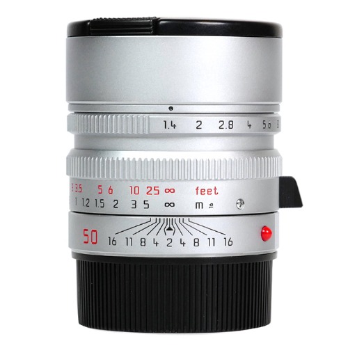 [중고] Leica M50 F1.4 ASPH