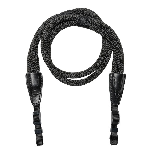 [COOPH] Leica Double Rope Strap SO Black
