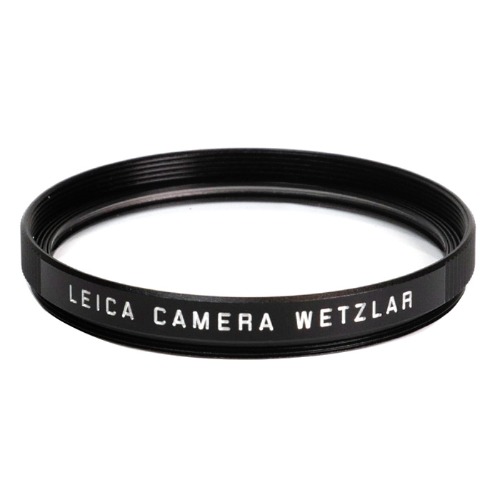 [위탁] Leica UV ll 39mm (Black)