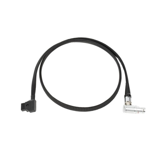 [Wooden Camera] D-Tap to Alexa Mini / Mini LF (Braided Flex Cable) - 208700