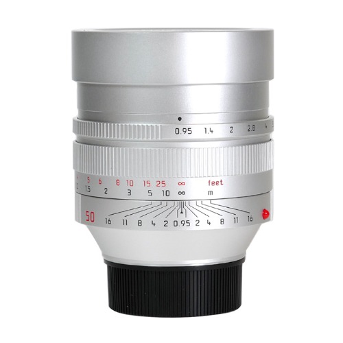 [위탁] Leica M50 F0.95 ASPH (Silver)