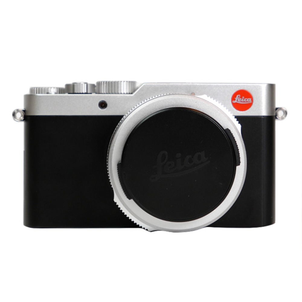 [중고] Leica D-Lux 7 (Silver)