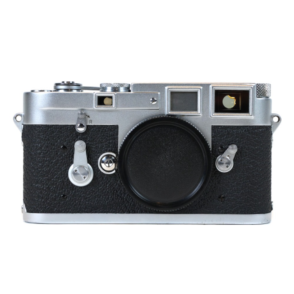 [위탁] Leica M3 (Double)