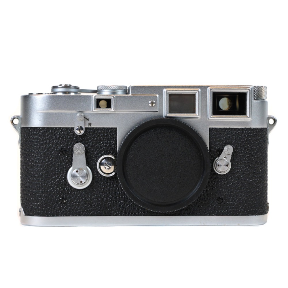 [위탁] Leica M3 (Single Stroke)