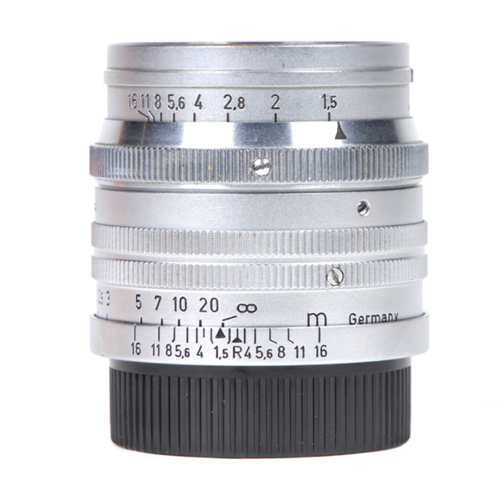 [중고] Leica M50/1.5 Summarit
