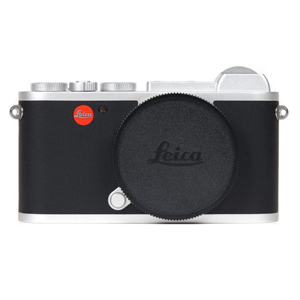 [중고] Leica CL (silver)