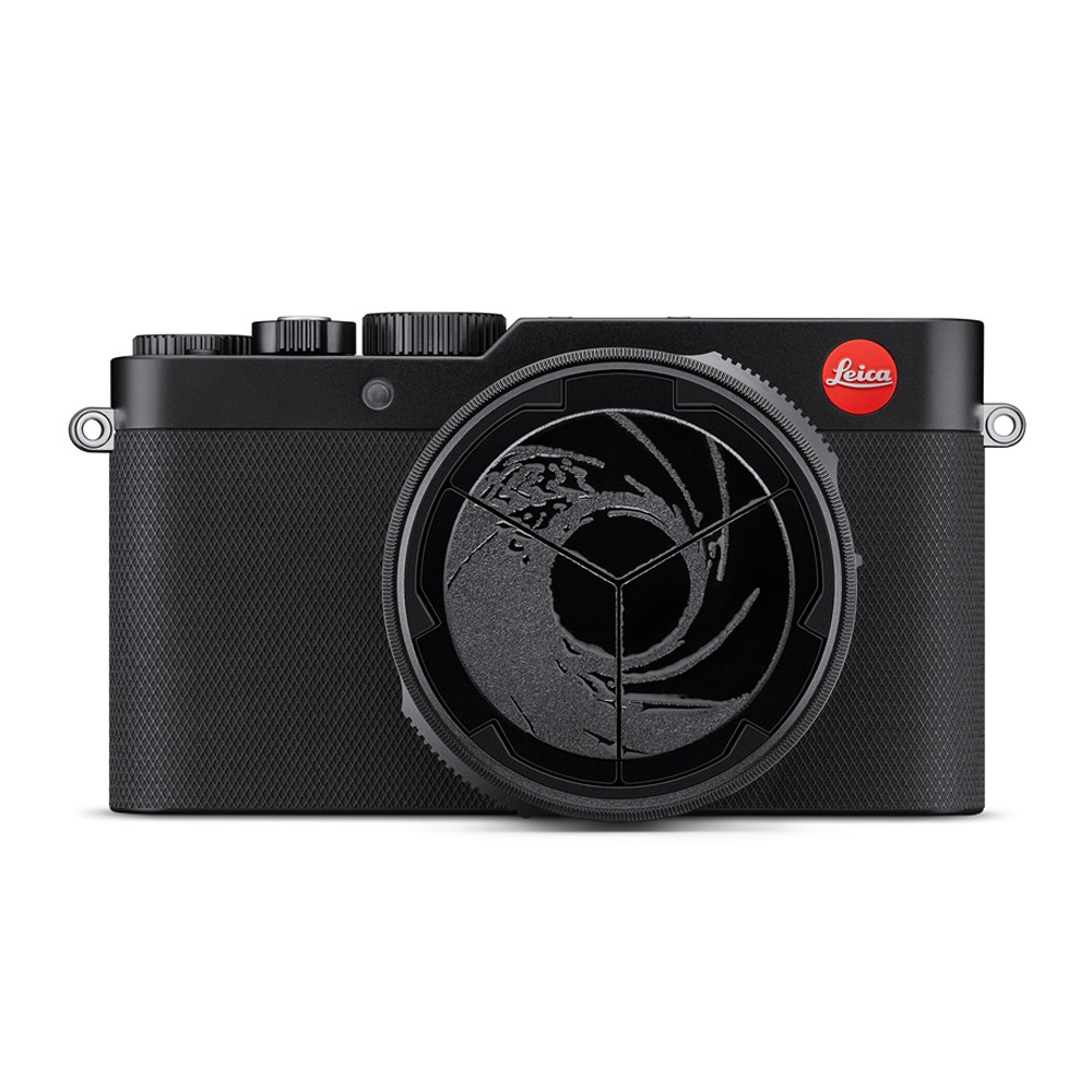 [라이카] Leica D-Lux7 &quot;007’ Edition 007 60주년 한정판 에디션