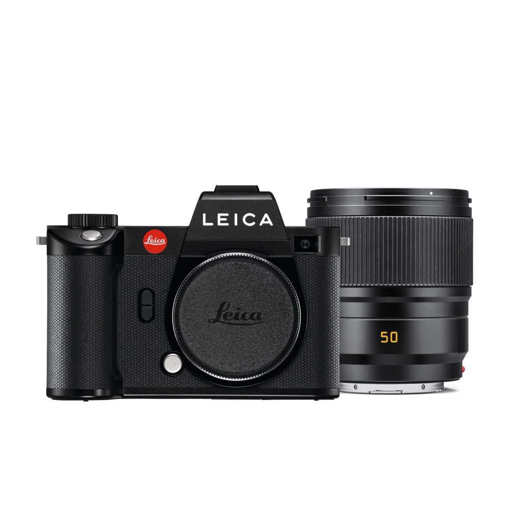 Leica SL2 Bundle Kit with Summicron-SL 50mm f/2 ASPH [예약판매][ 바우처 프로모션]