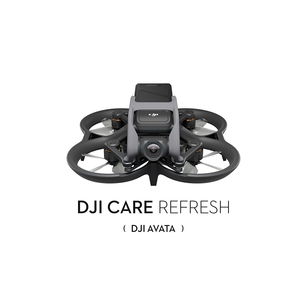 [DJI] Care Refresh 플랜 (DJI Avata)