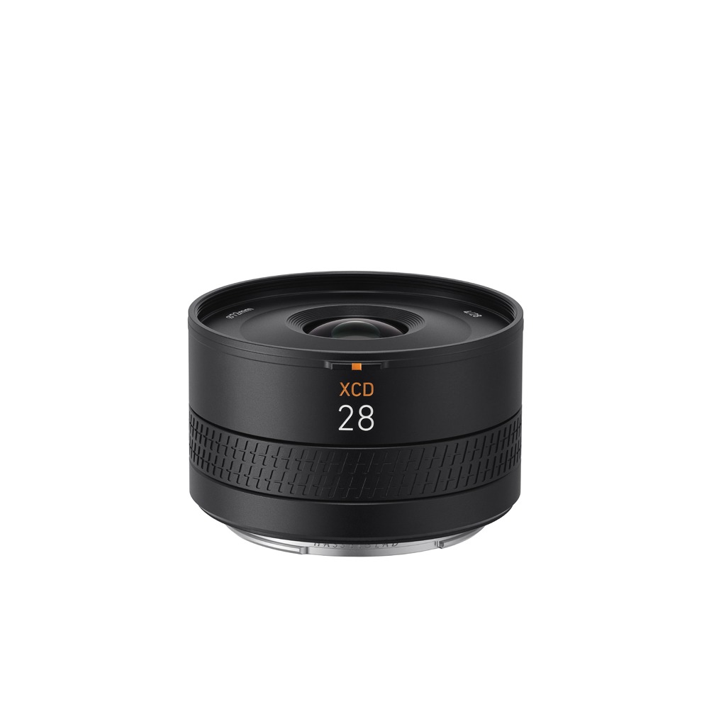 Hasselblad XCD 4/28P Lens    [소량 입고, 매장 문의]
