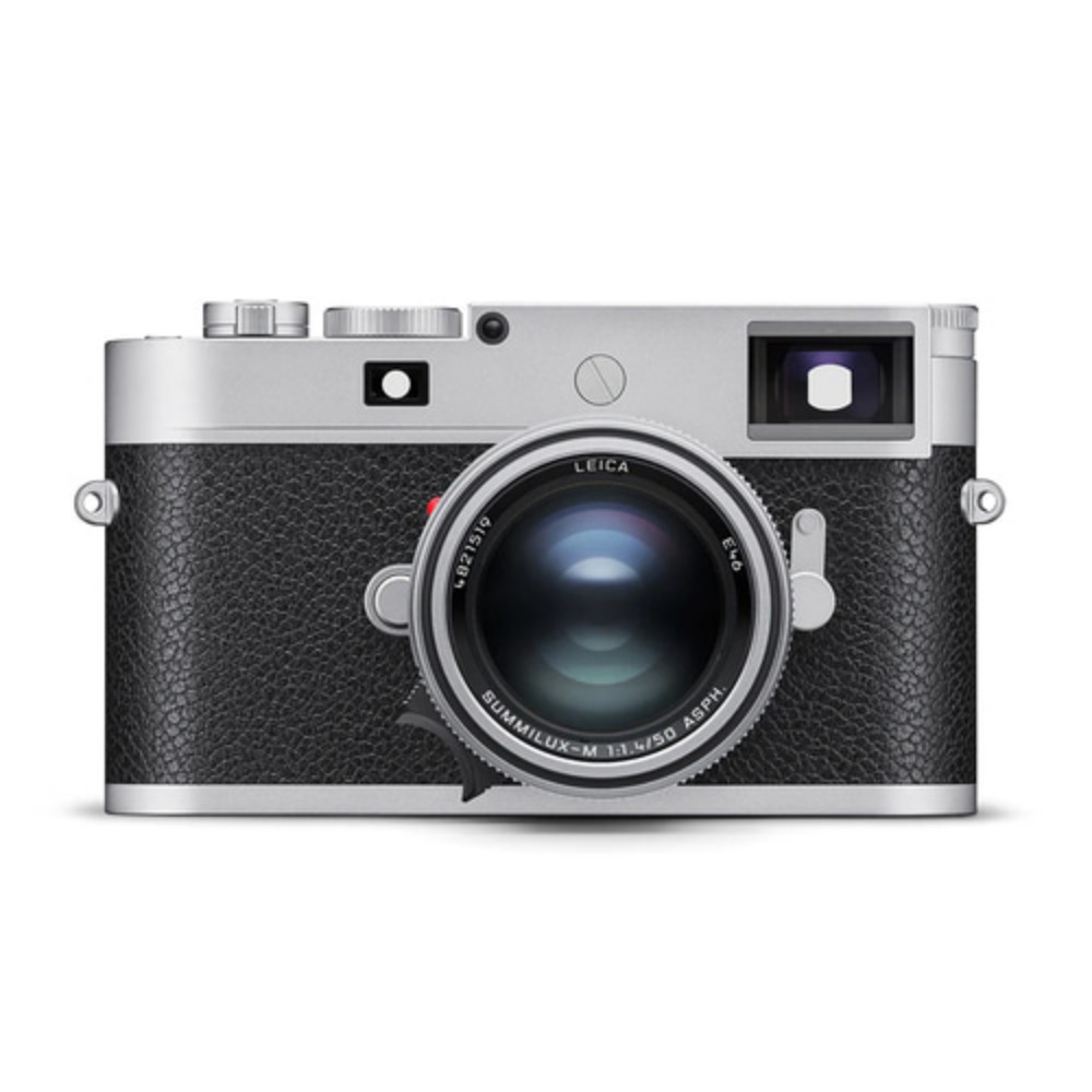 Leica M11-P Silver [예약금 100만원]